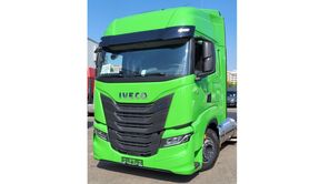 IVECO S-Way CIĄGNIK SIODŁOWY