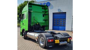 IVECO S-Way CIĄGNIK SIODŁOWY
