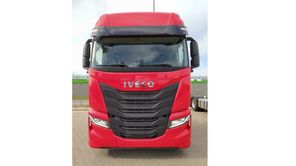 IVECO S-Way CIĄGNIK SIODŁOWY
