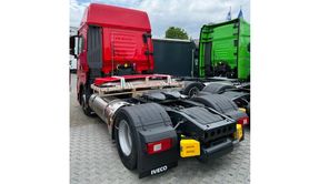 IVECO S-Way CIĄGNIK SIODŁOWY