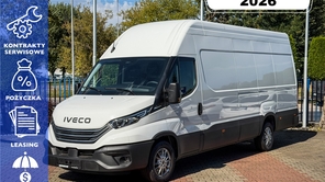 IVECO Daily 35S18A8 V