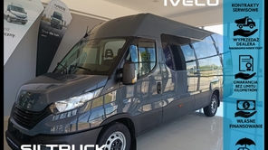 IVECO Daily 35S16 VAN przewóz osób