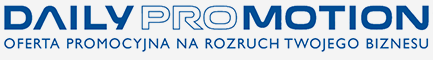 DAILY PROMOTION - oferta promocyjna na rozruch twojego biznesu